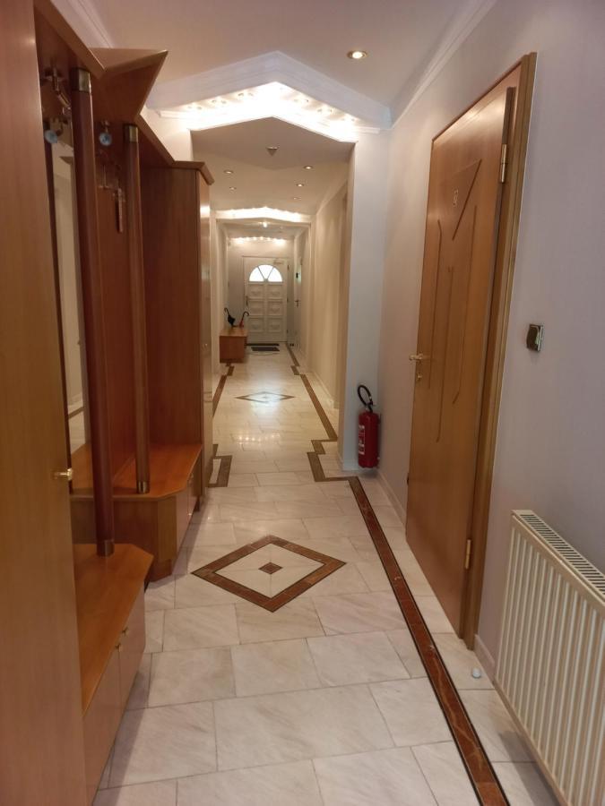 Apartments Peter Vienna Luaran gambar