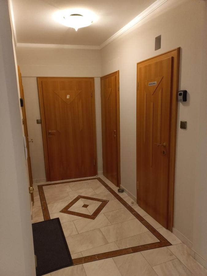 Apartments Peter Vienna Luaran gambar