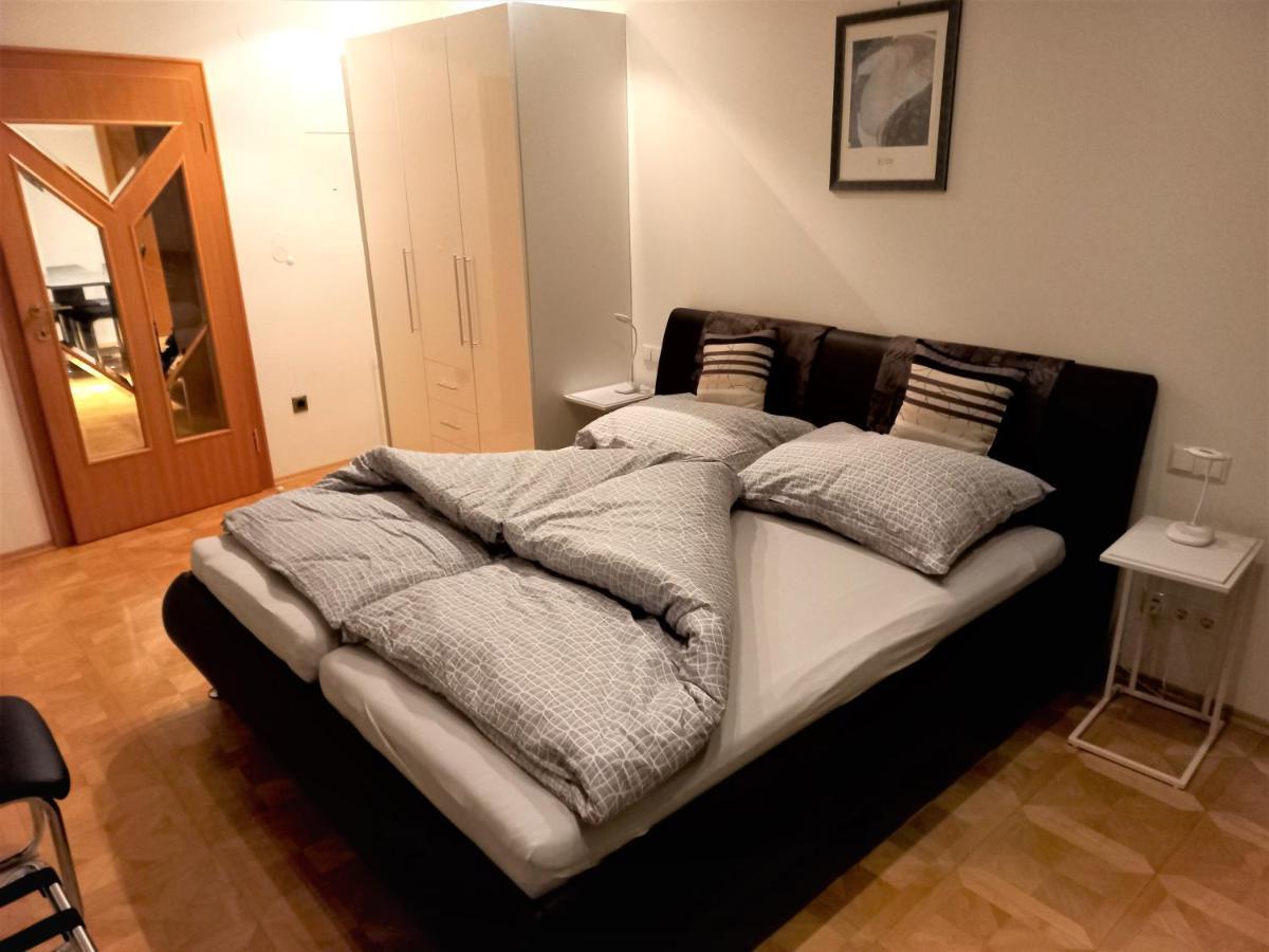 Apartments Peter Vienna Luaran gambar