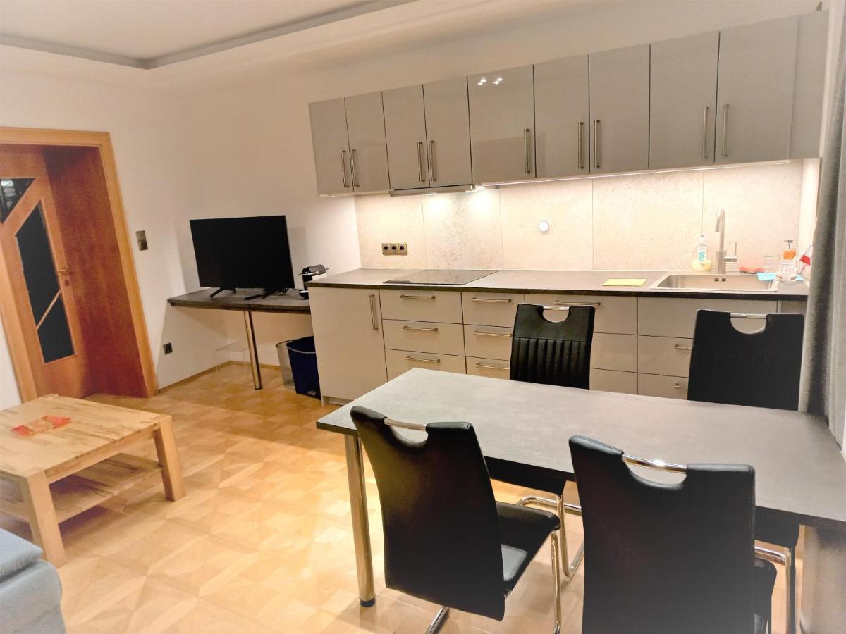 Apartments Peter Vienna Luaran gambar