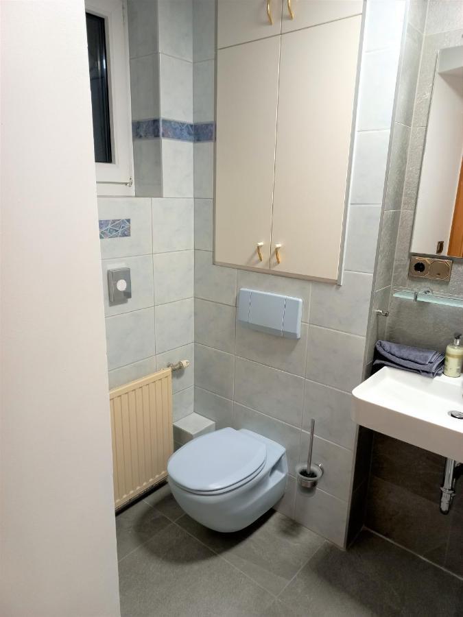 Apartments Peter Vienna Luaran gambar