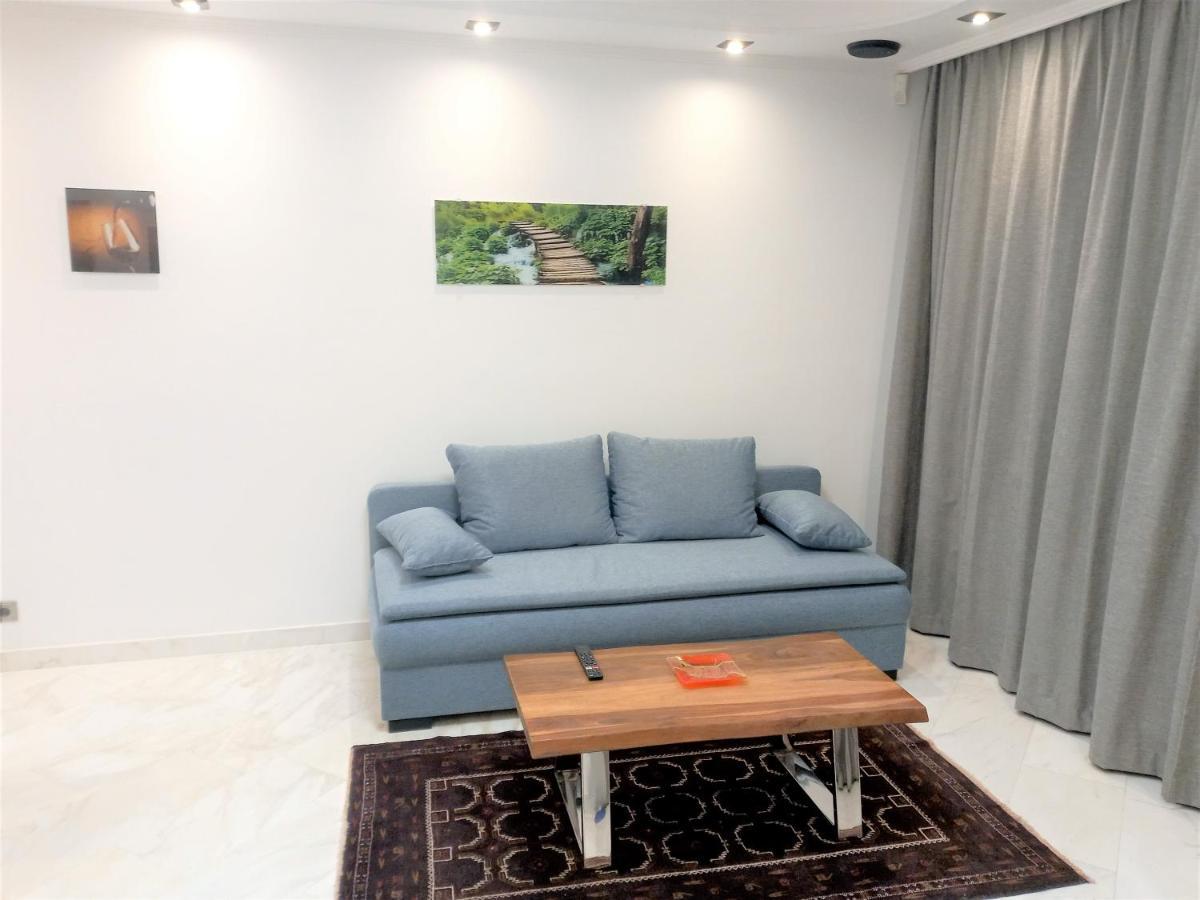 Apartments Peter Vienna Luaran gambar