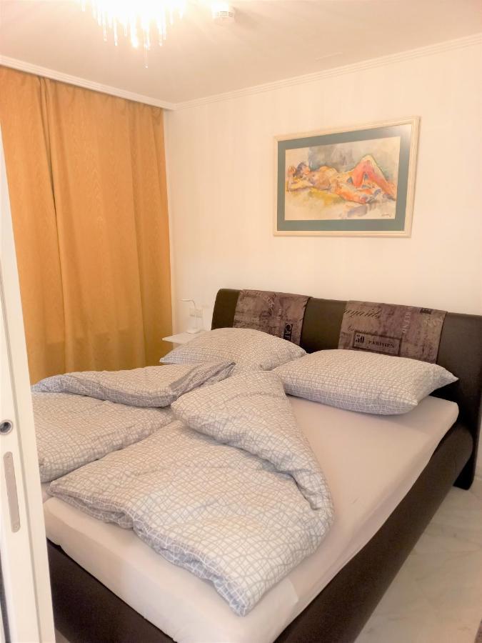 Apartments Peter Vienna Luaran gambar