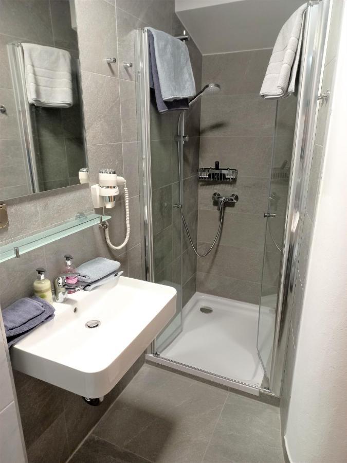 Apartments Peter Vienna Luaran gambar