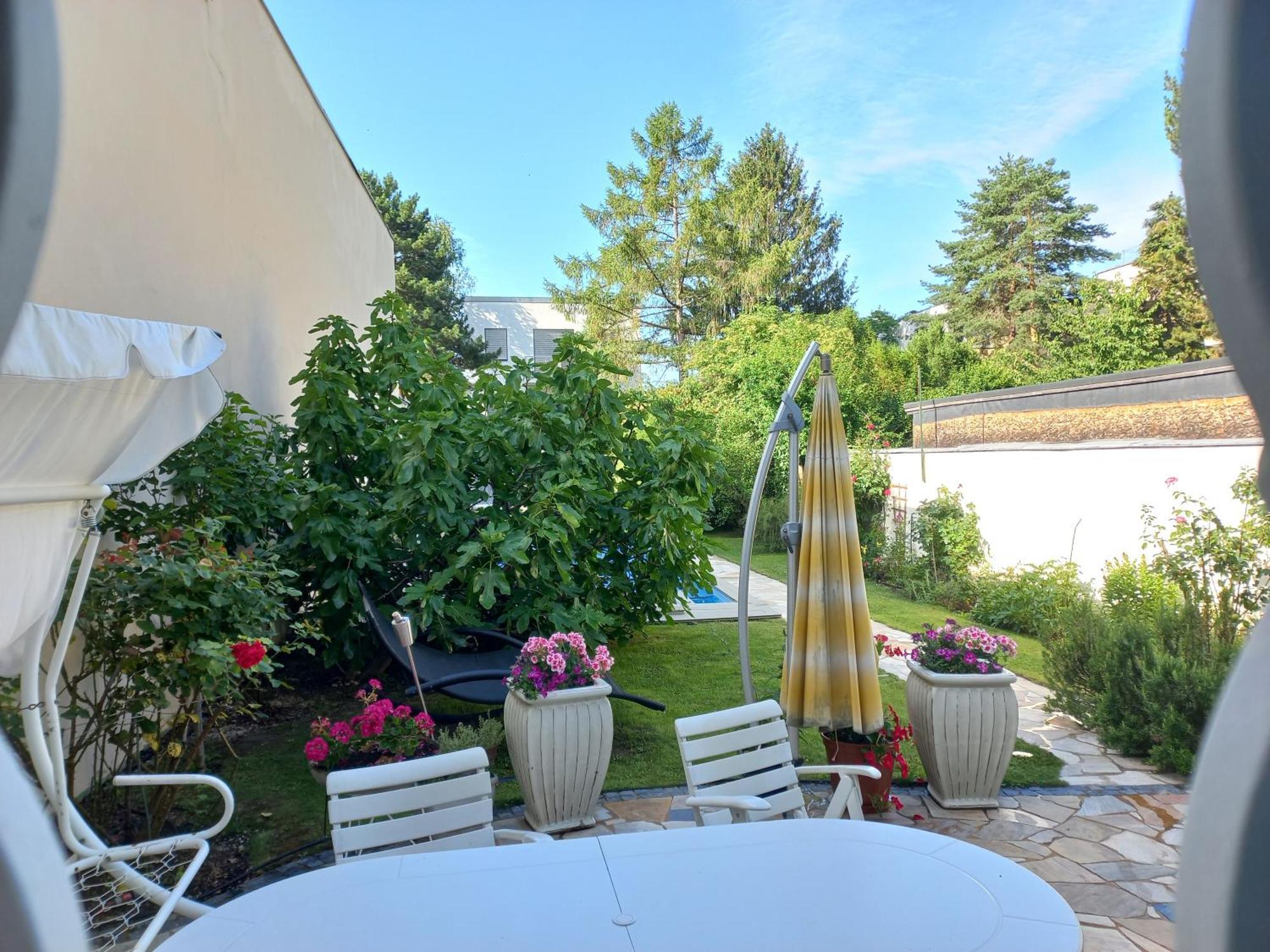 Apartments Peter Vienna Luaran gambar